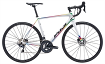 Fuji SL Disc LTD 2020